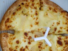 榴莲多多比萨-必胜客(安盛金马店)