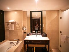 -上海嘉定喜来登酒店