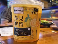 -唐力九头鸟烧烤·罗田吊锅(西云楼店)