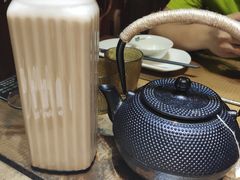 羊奶茶-福宝漠北·牛羊肉(广埠屯店)