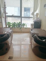 -碧莲盛·不剃发植发