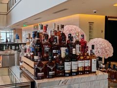 -秀·吧 Show Bar(兰州盛达希尔顿酒店)