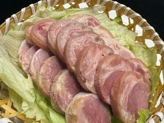 稻香扎蹄-徐记私厨(半淞园路店)