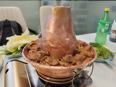 -0317火锅鸡·清真(正达店)