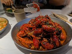 -巴厘龙虾·榜首油焖大虾(沙湖·花园店)