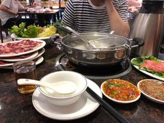 -八合里潮汕鲜牛肉火锅(深圳海岸城店)