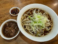 -柴氏风味斋(甘家口店)