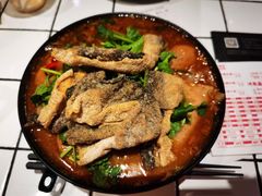 -肥汁米蘭香港米线(长宁来福士店)