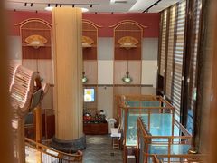 -森隆饭庄(崇文门新世界百货店)