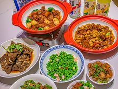 -藕汤故事(汉口火车站店)