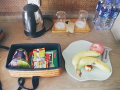 -帐篷客·溪龙茶谷度假酒店