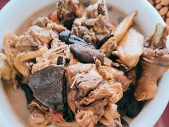 -北京龙庆四季香农家饭庄·灶台鱼·碳烤虹鳟鱼(龙庆峡店)