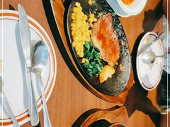 -萨莉亚意式餐厅(杭州滨江天街店)