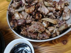 -三哥醉鹅(旧寨店)