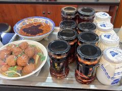 -西安贾三灌汤包·回坊小吃·清真炒菜(北院门总店)