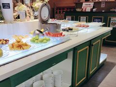 -凡塔斯牛排自助餐厅(广东佛山三水万达店)