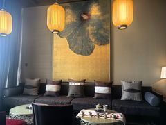 -富力丽思卡尔顿酒店·丽轩中餐厅