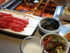 -海底捞火锅(苏宁生活广场店)