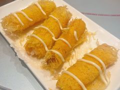 -稻香(龙华天虹店)