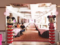 -君德澜酒家·创意粤菜(金山谷店)