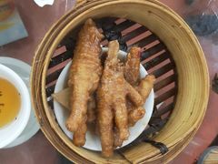 -香港蓮香樓(中環店)