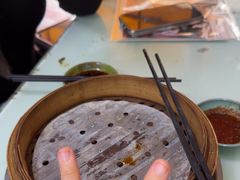 -食惠里小笼包面馆(越秀店)