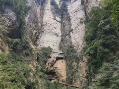 -神龙峡风景区