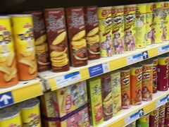 -世纪联华超市(浦电路店)