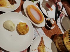 -芭菲盛宴·环球美食(北城国际店)