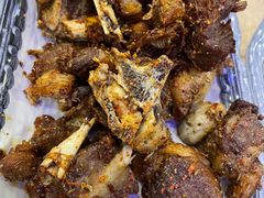 -维吾尔餐厅(宜山路店)