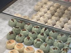 -好一朵茉莉花(老门东店)