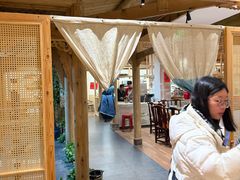 -田园印象·成都土菜院子(华阳店)