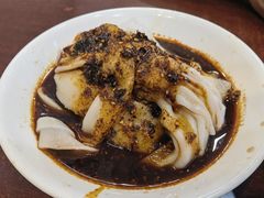 -张明富面皮店(东大街店)