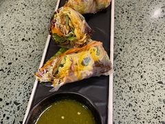 脆片鸭肉卷-Home Thai·泰谣(王府井apm店)