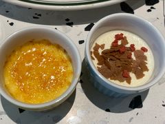 -Grand James·地中海bistro(百家湖1912店)