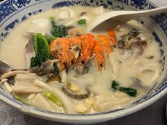 -山外山菜馆(玉泉路店)