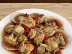 -九龙餐厅(大沽路店)