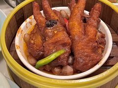 -那家·油麻菜馆(常德道店)