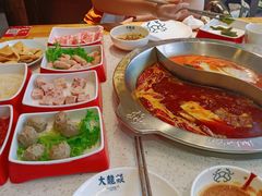 -大龙燚火锅