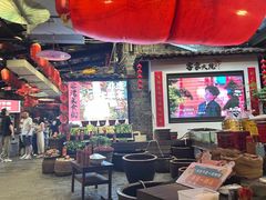 -客家大院·非遗赣南客家菜(郁孤台店)