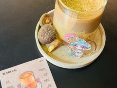 -BE NORMAL CAFE(霞溪路店)