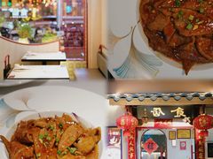 -南门食仙·手工福州菜(南门兜店)