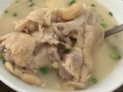雪豆炖蹄花-牛王庙(龙华花园店)