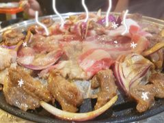 -胡哥烤肥牛(车公庙店)