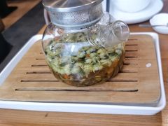 -如轩·海鲜砂锅粥·潮汕菜(海珠店)