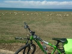 -青海湖国家重点风景名胜区