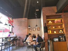 -THE ALLEY 鹿角巷(时代天街A馆店)