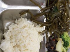 -复旦大学本部-食堂
