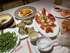 -南海渔家•海鲜•正宗海南菜(海棠湾店)
