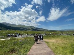 -新疆那拉提国家旅游度假区
